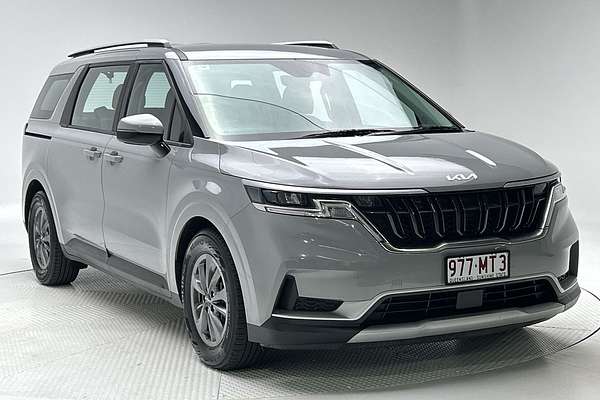 2022 Kia Carnival S KA4