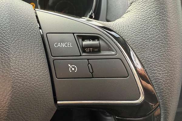 2023 Mitsubishi ASX Exceed XD