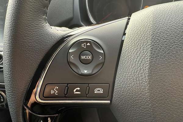 2023 Mitsubishi ASX Exceed XD