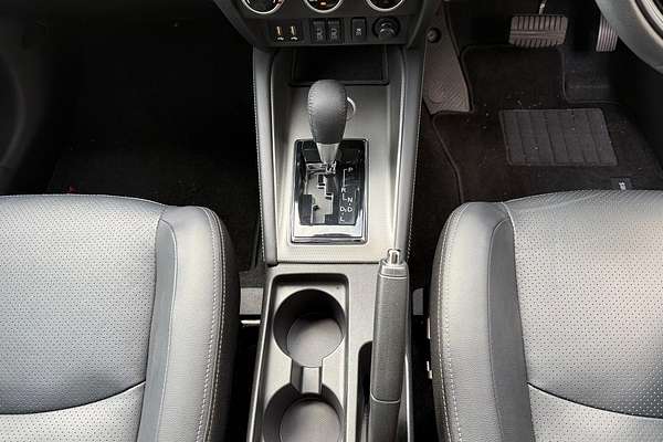 2023 Mitsubishi ASX Exceed XD