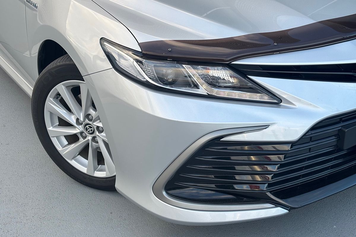 2022 Toyota Camry Ascent AXVH70R