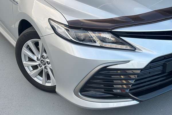 2022 Toyota Camry Ascent AXVH70R
