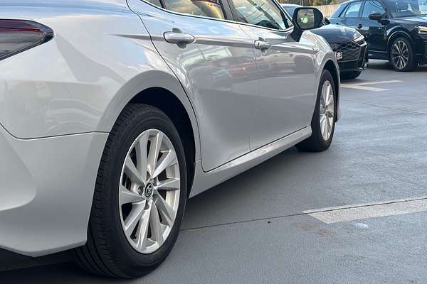 2022 Toyota Camry Ascent AXVH70R