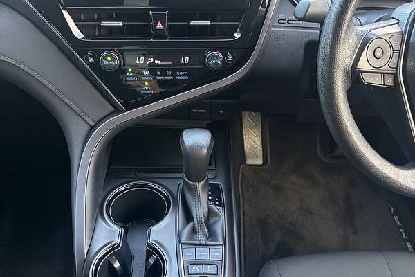 2022 Toyota Camry Ascent AXVH70R