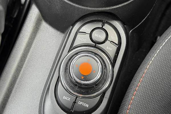 2018 MINI Hatch Cooper F56