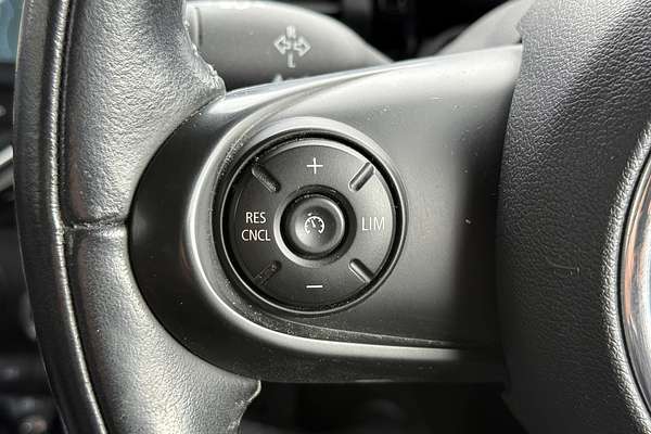 2018 MINI Hatch Cooper F56