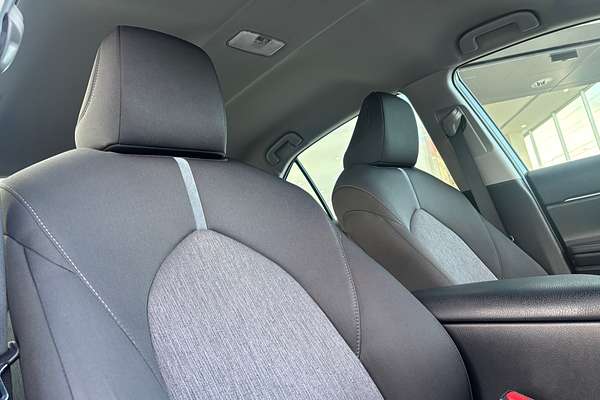 2022 Toyota Camry Ascent AXVH70R