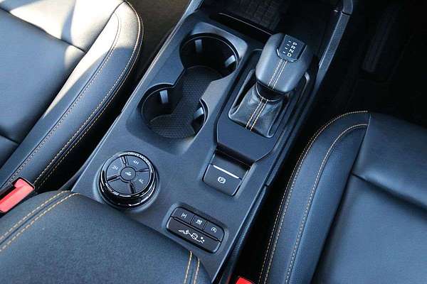 2024 Ford Ranger Wildtrak 4X4 2.0L