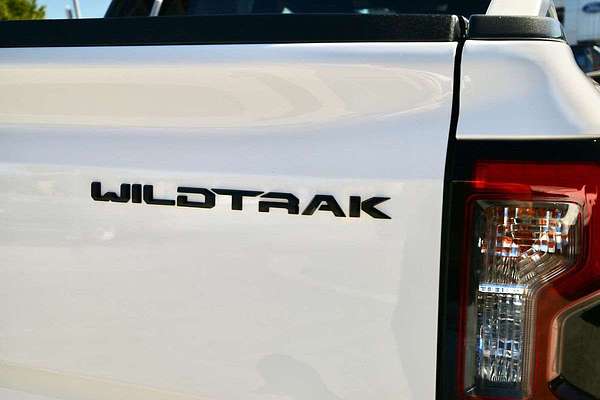 2024 Ford Ranger Wildtrak 4X4 2.0L