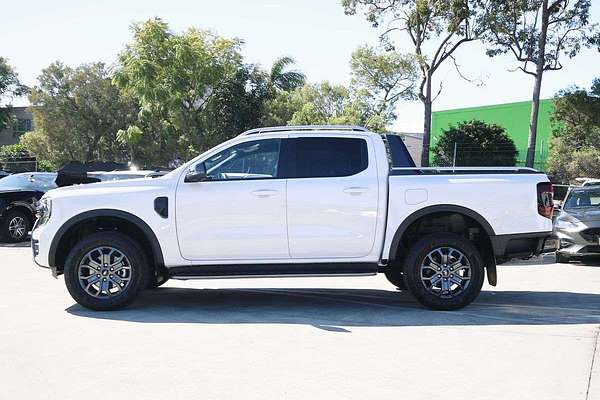 2024 Ford Ranger Wildtrak 4X4 2.0L