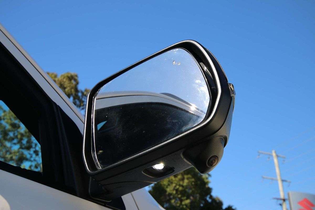2024 Ford Ranger Wildtrak 4X4 2.0L