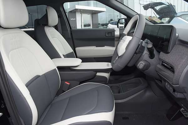 2025 Kia EV3 GT-Line Long Range SV