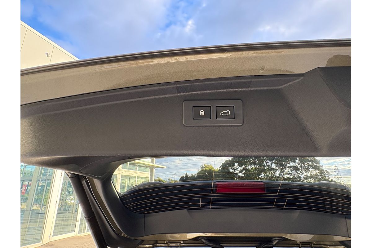 2025 Subaru Outback AWD Touring XT 6GEN