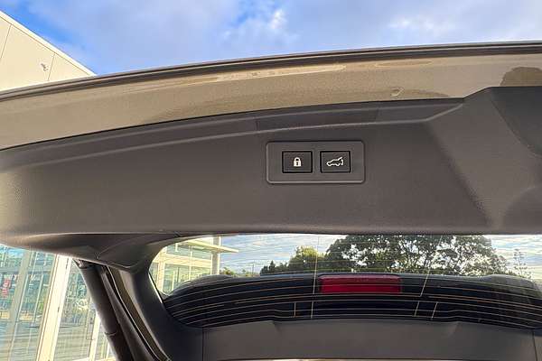 2025 Subaru Outback AWD Touring XT 6GEN