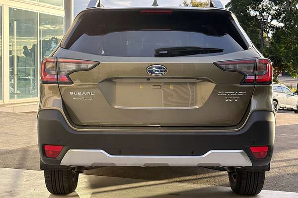 2025 Subaru Outback AWD Touring XT 6GEN
