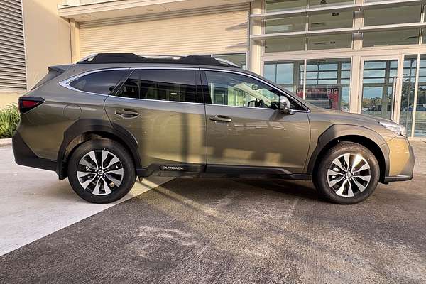 2025 Subaru Outback AWD Touring XT 6GEN