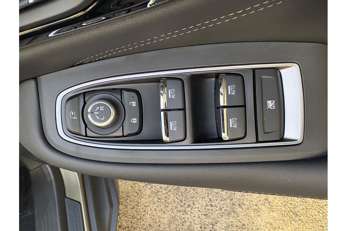 2025 Subaru Outback AWD Touring XT 6GEN