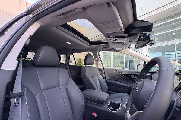 2025 Subaru Outback AWD Touring XT 6GEN