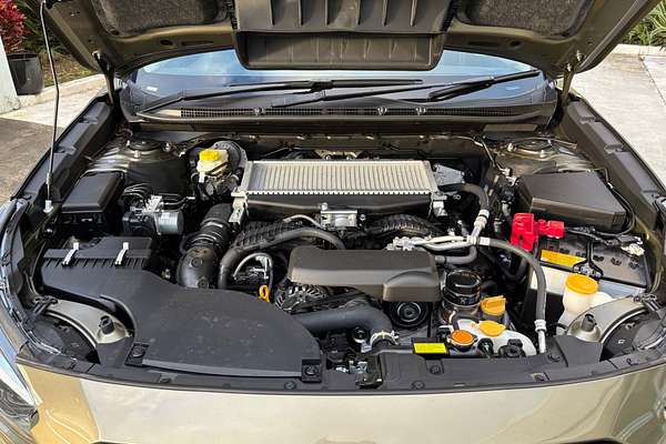 2025 Subaru Outback AWD Touring XT 6GEN