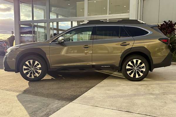 2025 Subaru Outback AWD Touring XT 6GEN