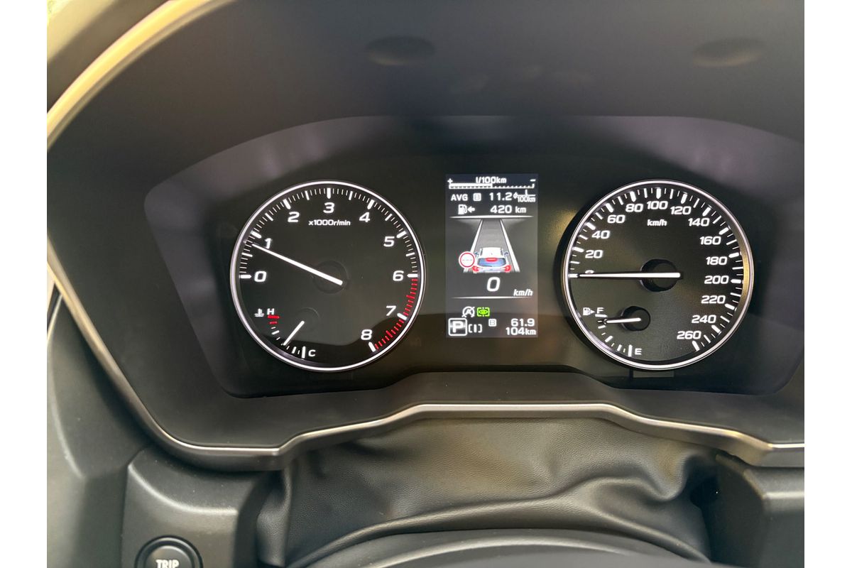 2025 Subaru Outback AWD Touring XT 6GEN