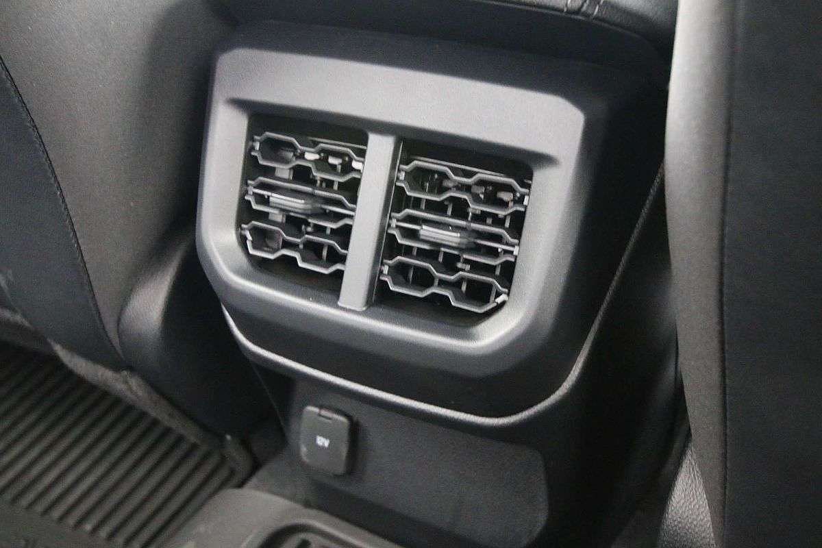 2024 Ford Ranger Tremor 4X4 2.0L