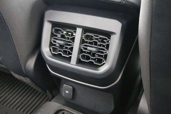 2024 Ford Ranger Tremor 4X4 2.0L