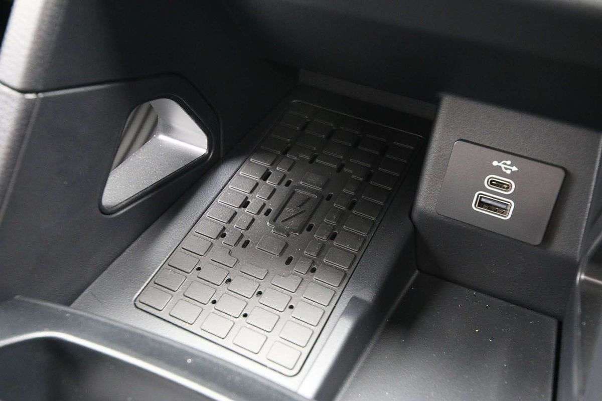 2024 Ford Ranger Tremor 4X4 2.0L