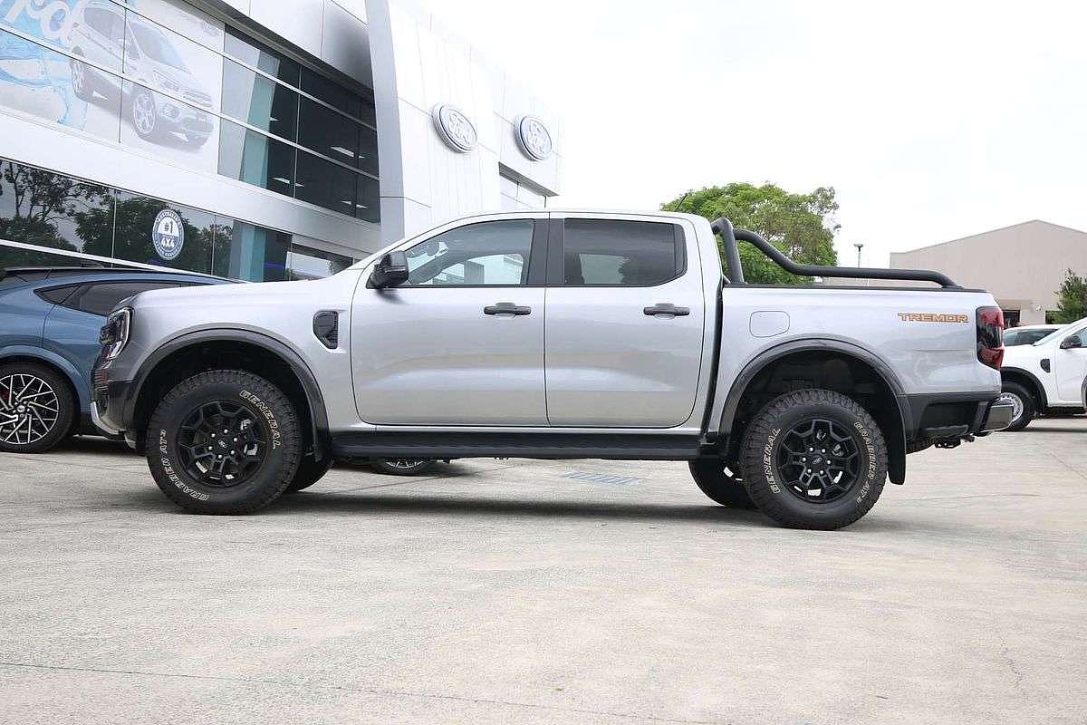 2024 Ford Ranger Tremor 4X4 2.0L