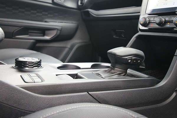 2024 Ford Ranger Tremor 4X4 2.0L