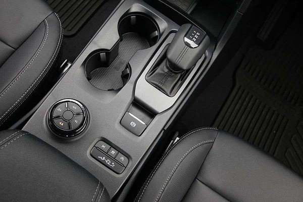 2024 Ford Ranger Tremor 4X4 2.0L