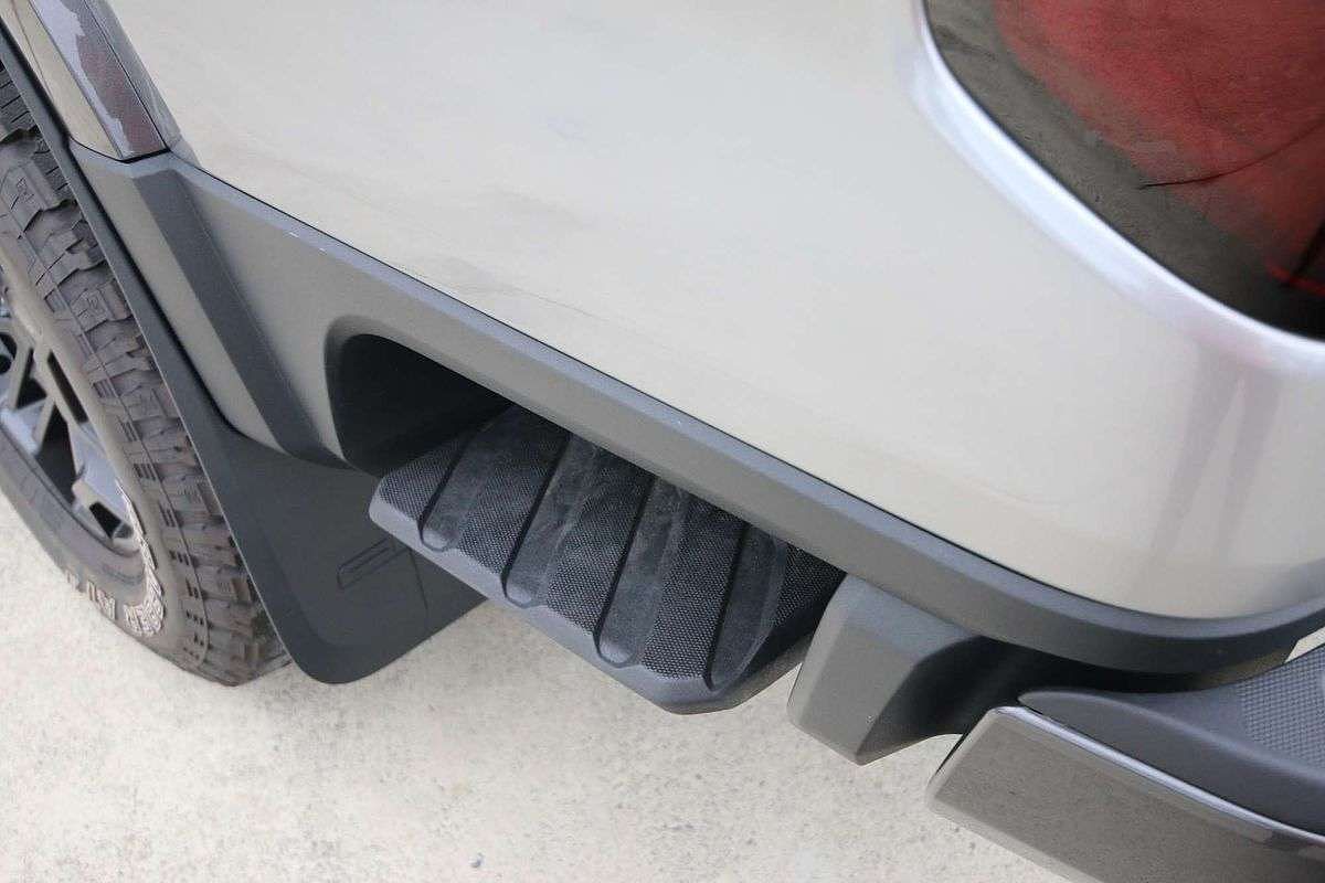 2024 Ford Ranger Tremor 4X4 2.0L