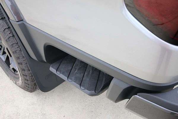 2024 Ford Ranger Tremor 4X4 2.0L