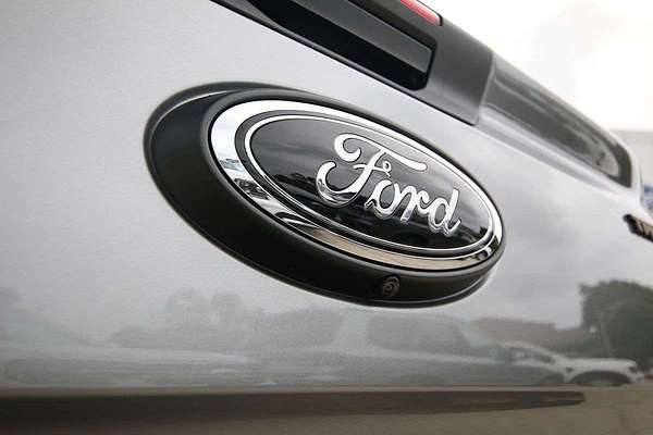 2024 Ford Ranger Tremor 4X4 2.0L