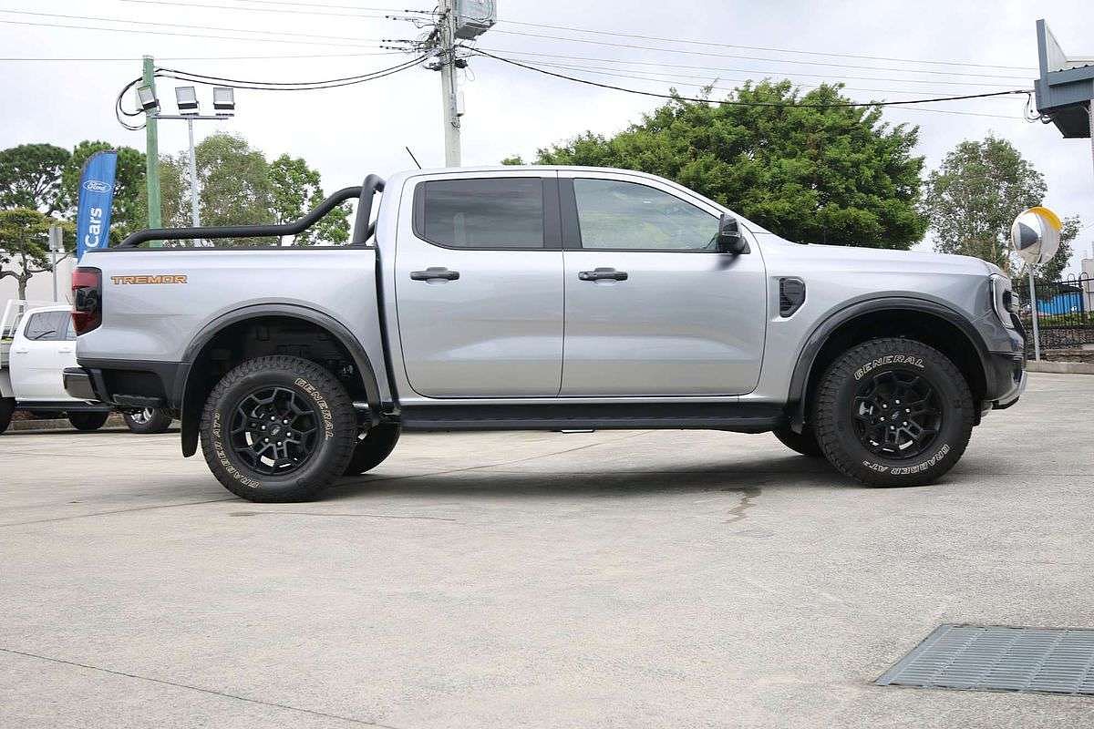 2024 Ford Ranger Tremor 4X4 2.0L