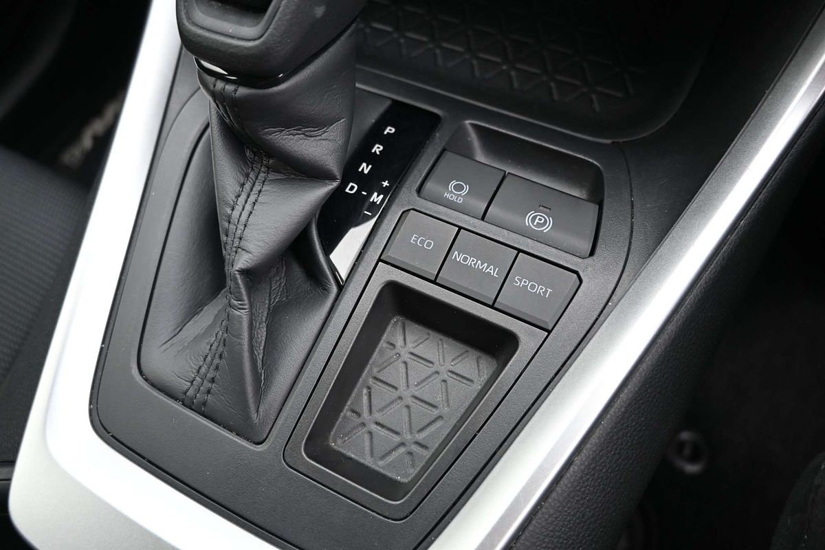 2022 Toyota RAV4 GX AXAH54R