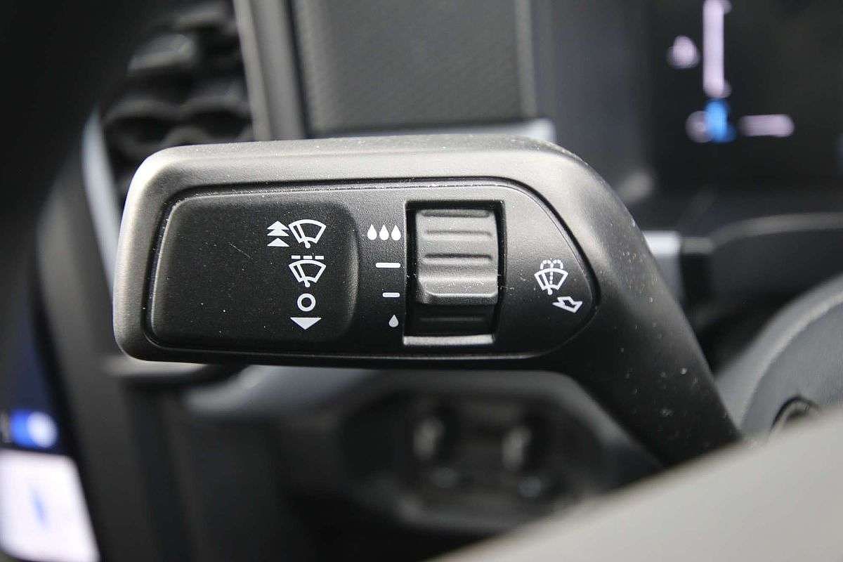 2024 Ford Ranger Black Edition 4X4 2.0L
