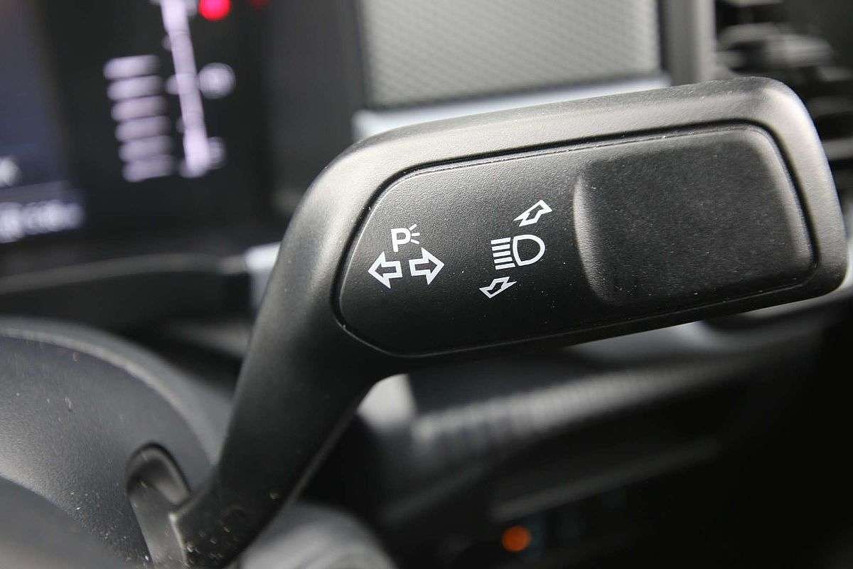 2024 Ford Ranger Black Edition 4X4 2.0L