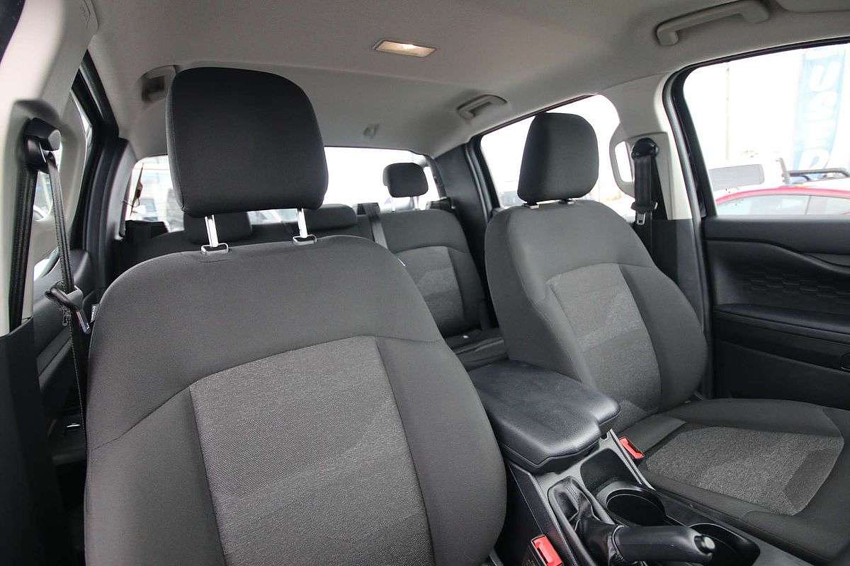 2024 Ford Ranger Black Edition 4X4 2.0L