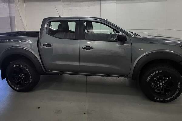 2024 Nissan Navara SL Warrior D23 4X4