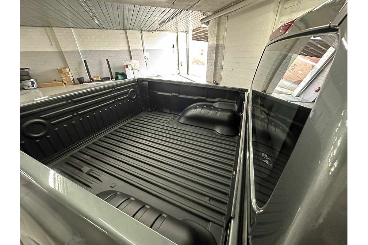 2024 Nissan Navara SL Warrior D23 4X4