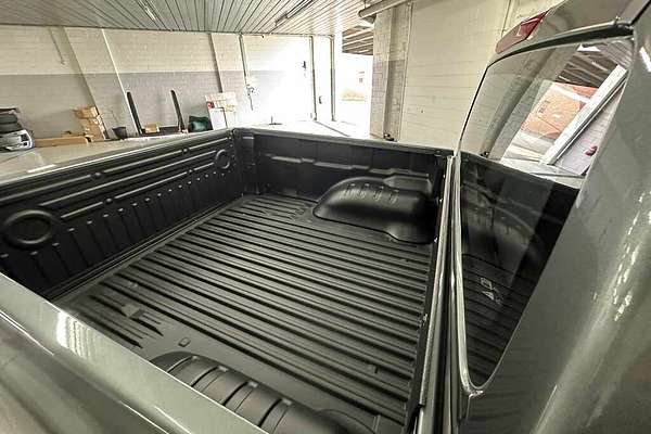 2024 Nissan Navara SL Warrior D23 4X4