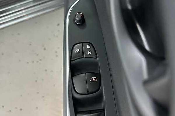 2024 Nissan Navara SL Warrior D23 4X4