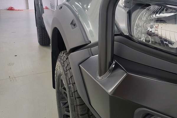 2024 Nissan Navara SL Warrior D23 4X4