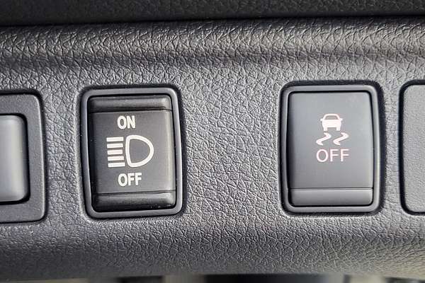 2024 Nissan Navara SL Warrior D23 4X4