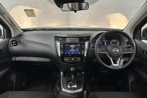 2024 Nissan Navara SL Warrior D23 4X4