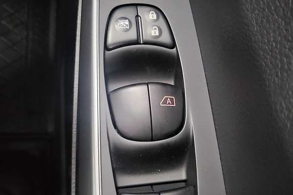 2024 Nissan Navara SL Warrior D23 4X4