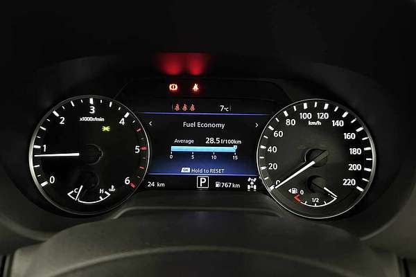 2024 Nissan Navara SL Warrior D23 4X4