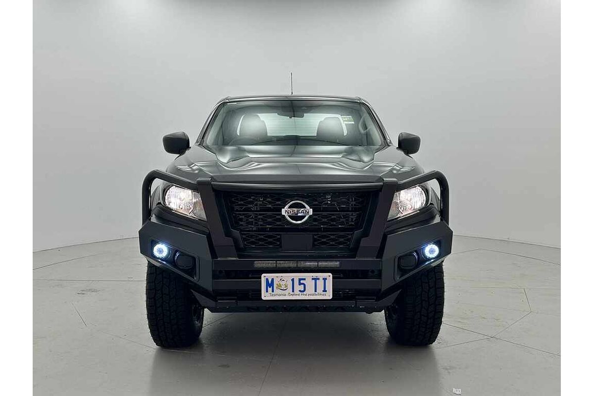 2024 Nissan Navara SL Warrior D23 4X4