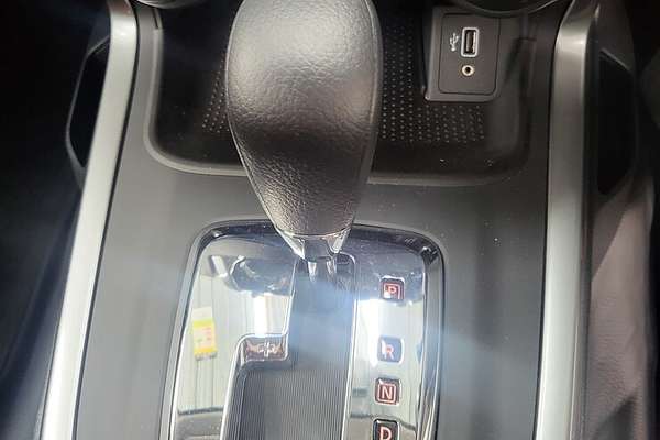 2024 Nissan Navara SL Warrior D23 4X4